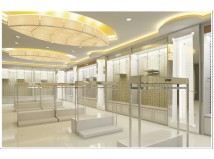 內衣展柜7